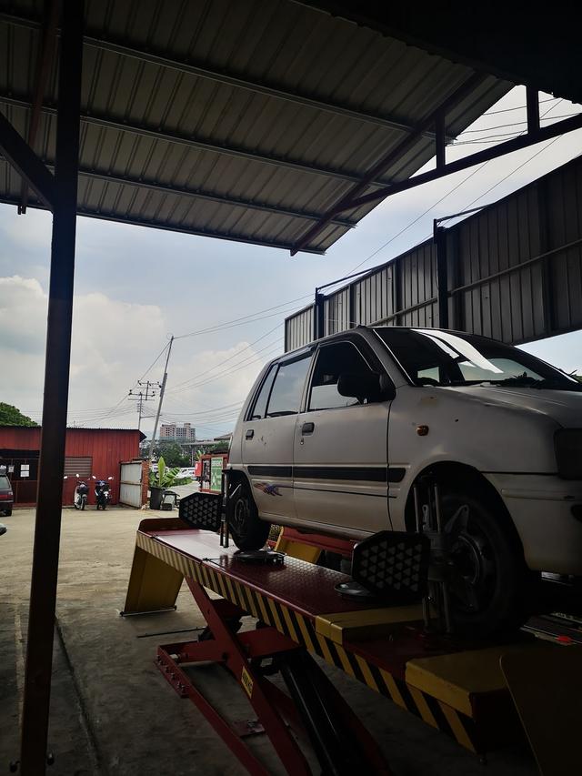 Photo of New L T Tyres Inanam - Kota Kinabalu, Sabah, Malaysia