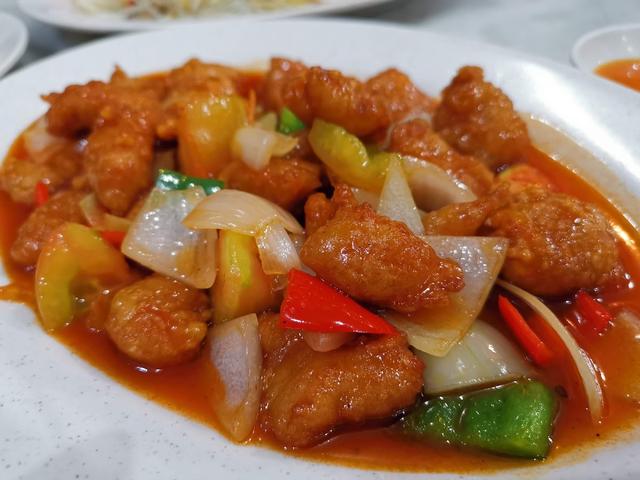 Photo of Wee Kee Restaurant - Kota Kinabalu, Sabah, Malaysia