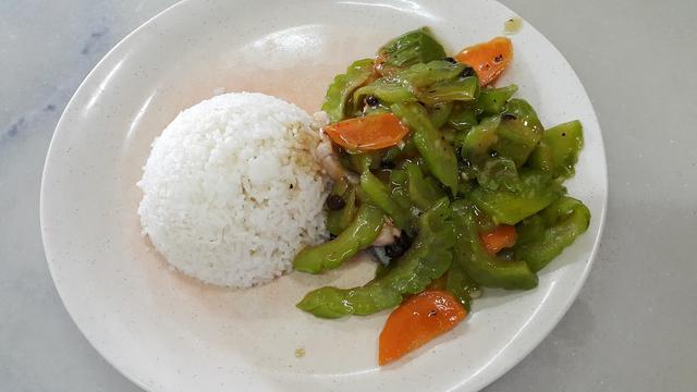 Photo of Restoran Kim Fah 3 (Beaufort) - Kota Kinabalu, Sabah, Malaysia
