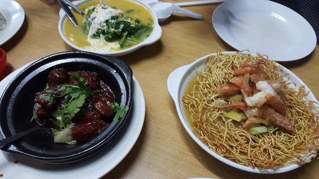 Photo of Kiat Lee Restaurant 国利 - Kota Kinabalu, Sabah, Malaysia