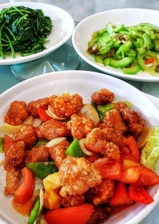 Photo of Kiat Lee Restaurant 国利 - Kota Kinabalu, Sabah, Malaysia