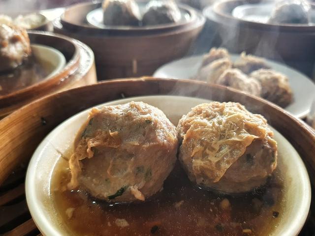 Photo of Dim Sum Recipe - Kota Kinabalu, Sabah, Malaysia