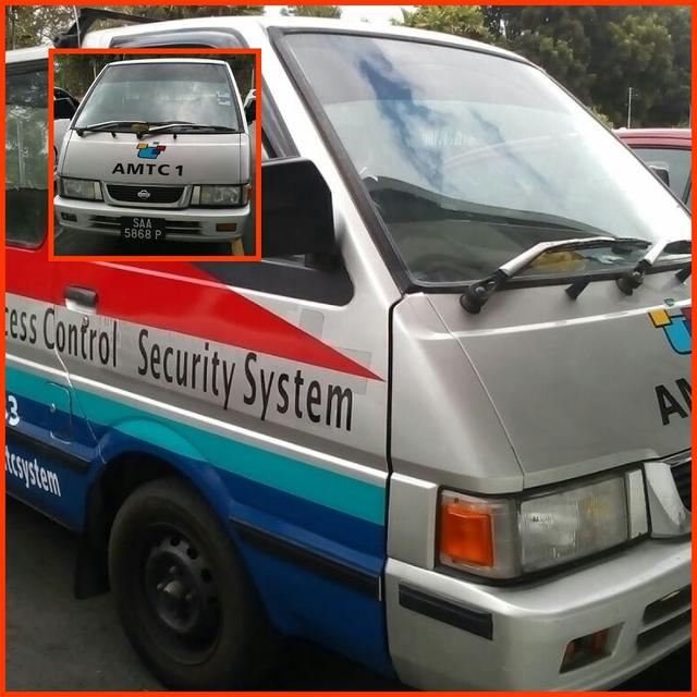 Photo of AMTC System Sdn. Bhd. - Kota Kinabalu, Sabah, Malaysia