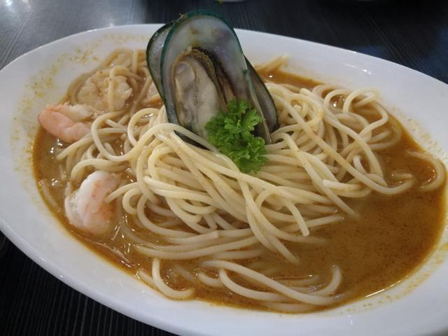 Photo of Lucy's Kitchen (88 Marketplace) - Kota Kinabalu, Sabah, Malaysia