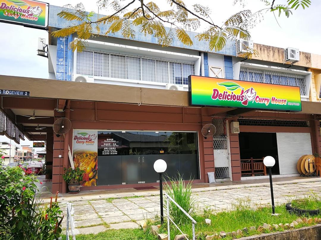 Photo of Delicious Curry House - Kota Kinabalu, Sabah, Malaysia