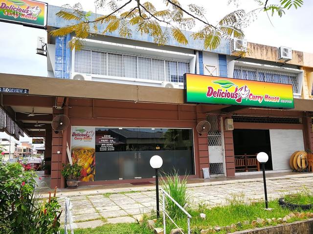 Photo of Delicious Curry House - Kota Kinabalu, Sabah, Malaysia