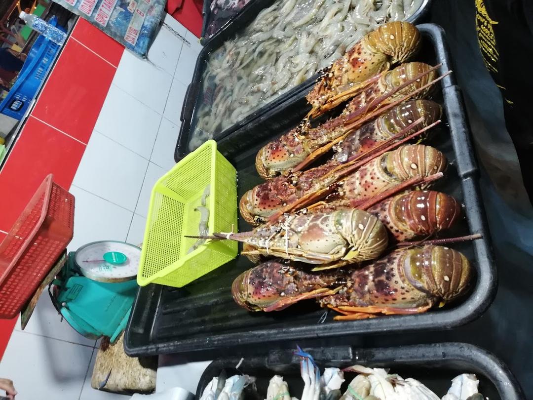 Photo of Gerai Seri 3 Rasa Seafood - Kota Kinabalu, Sabah, Malaysia