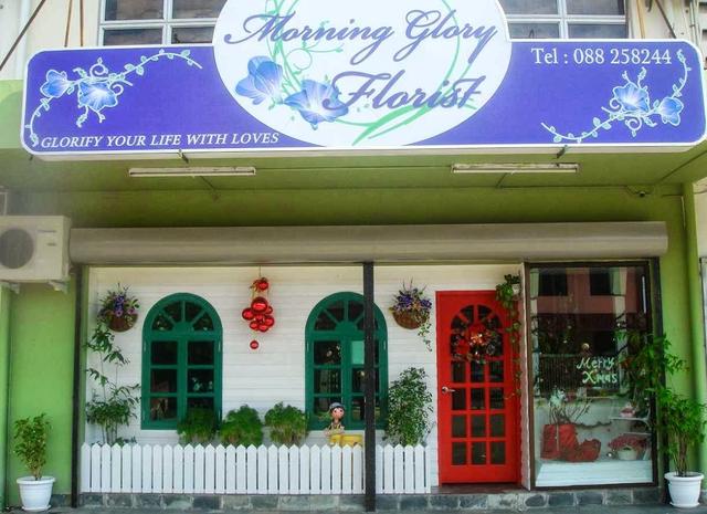 Photo of MORNING GLORY FLORIST - Kota Kinabalu, Sabah, Malaysia