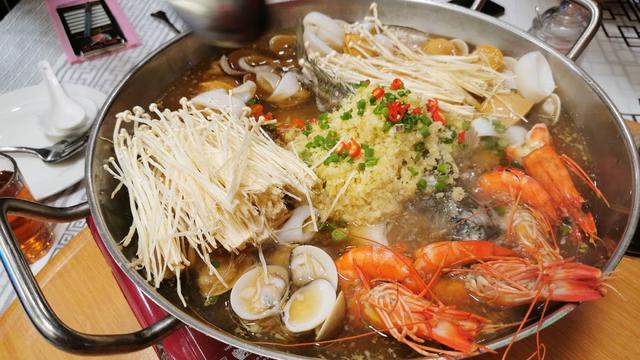 Photo of 575 Restaurant - Kota Kinabalu, Sabah, Malaysia