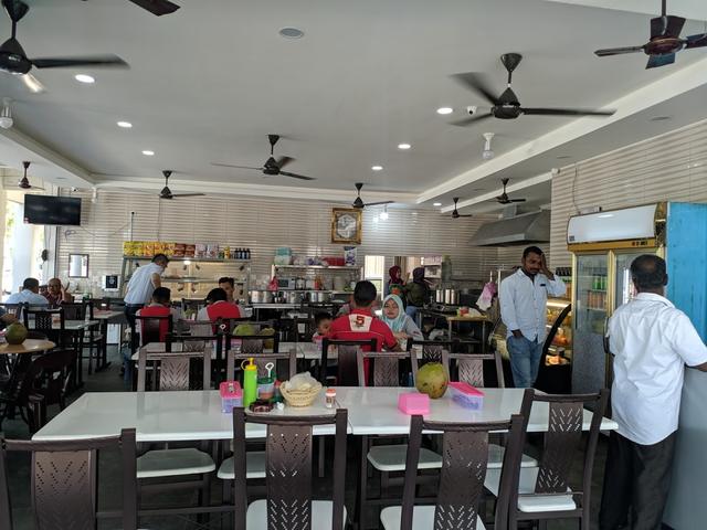 Photo of Anak Mami Nasi Kandar Restaurant - Kota Kinabalu, Sabah, Malaysia