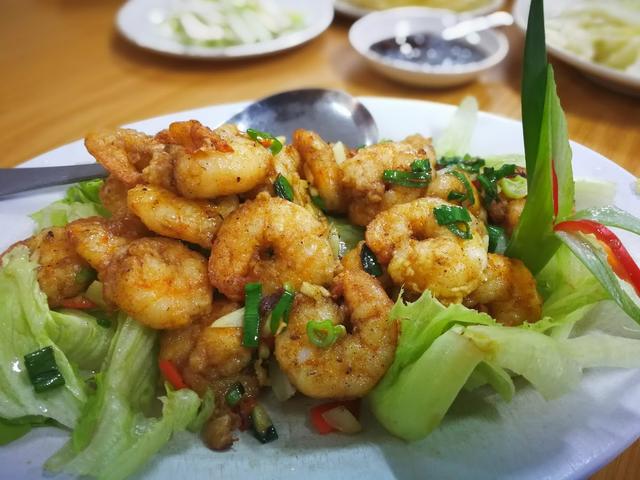 Photo of King Hu Restaurant 京滬飯店 - Kota Kinabalu, Sabah, Malaysia
