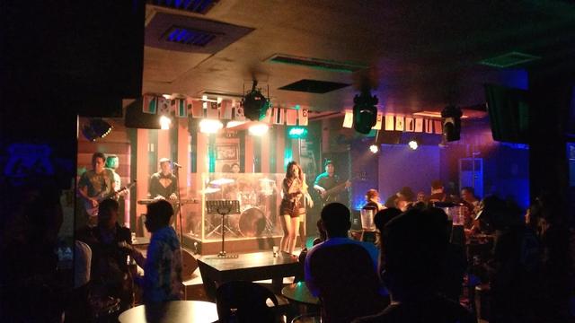Photo of Club Mix R&B Pub - Kota Kinabalu, Sabah, Malaysia