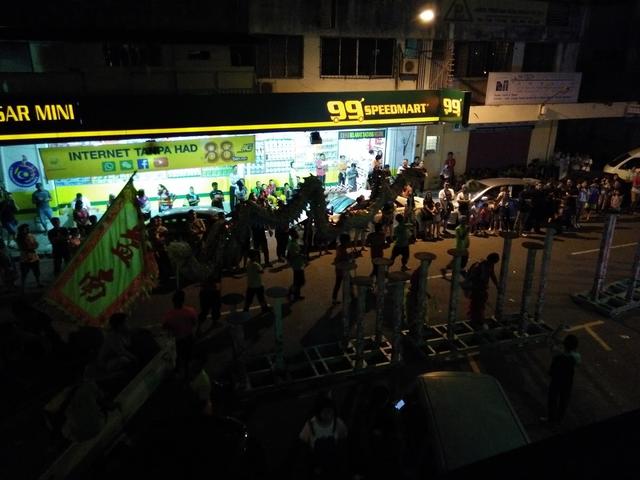 Photo of Club Mix R&B Pub - Kota Kinabalu, Sabah, Malaysia