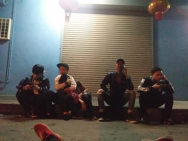 Photo of Club Mix R&B Pub - Kota Kinabalu, Sabah, Malaysia