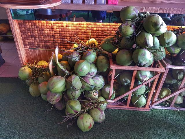 Photo of The Royal Coconut Lintas - Kota Kinabalu, Sabah, Malaysia