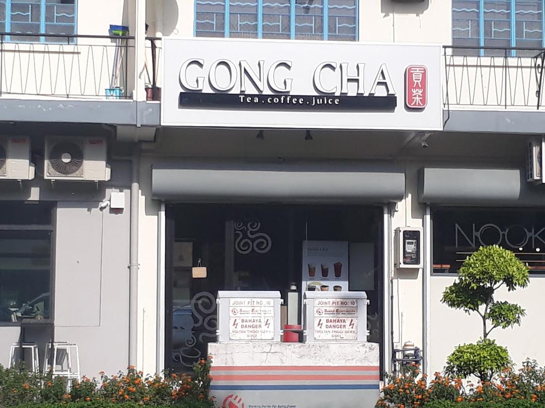 Photo of Gong Cha - Kota Kinabalu, Sabah, Malaysia