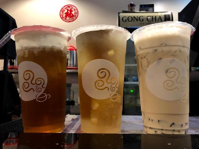 Photo of Gong Cha - Kota Kinabalu, Sabah, Malaysia