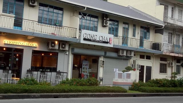 Photo of Gong Cha - Kota Kinabalu, Sabah, Malaysia