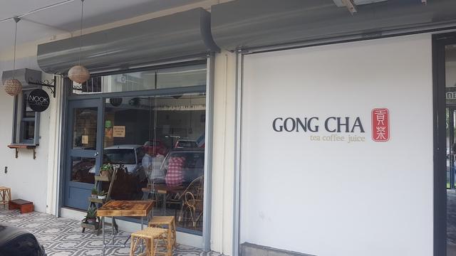 Photo of Gong Cha - Kota Kinabalu, Sabah, Malaysia