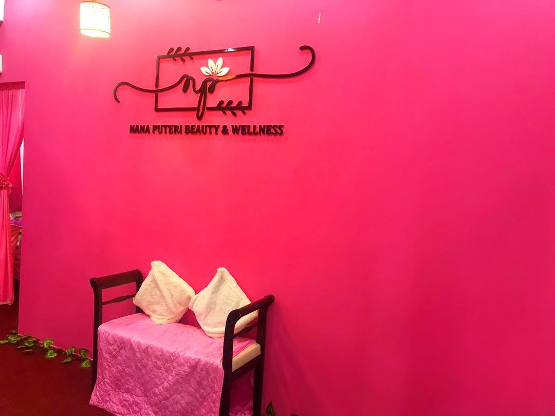 Photo of Nana Puteri Beauty & Wellness - Sandakan, Sabah, Malaysia