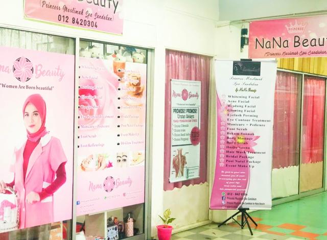 Photo of Nana Puteri Beauty & Wellness - Sandakan, Sabah, Malaysia