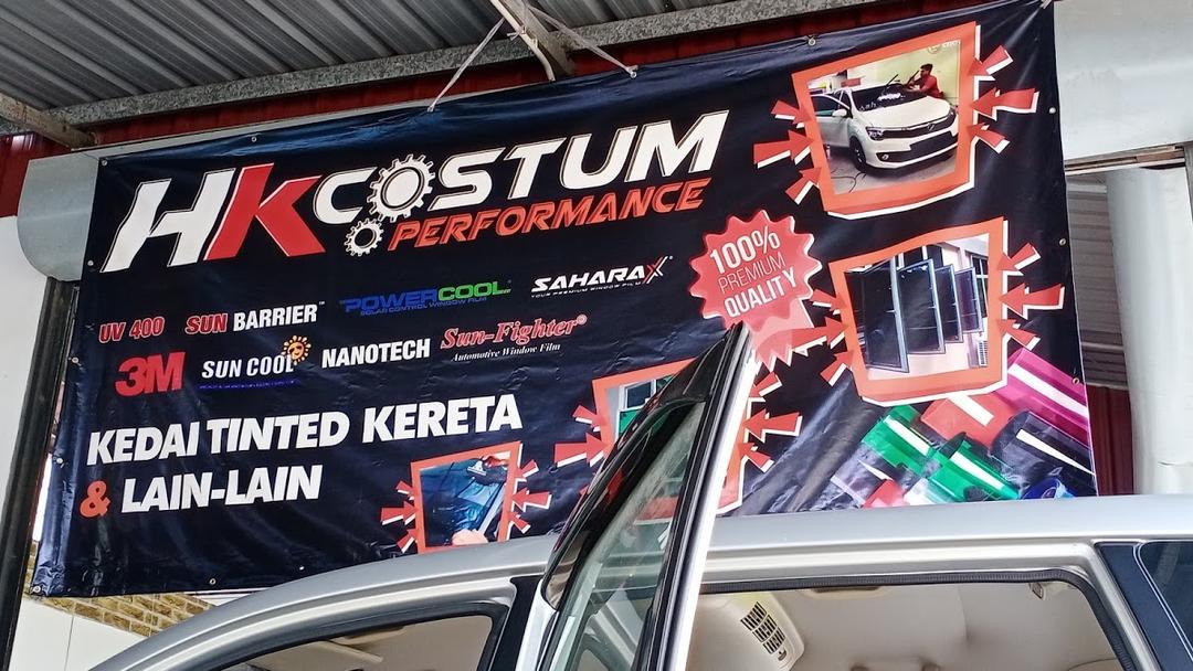 Photo of HK Custom Performance - Penampang - Kota Kinabalu, Sabah, Malaysia
