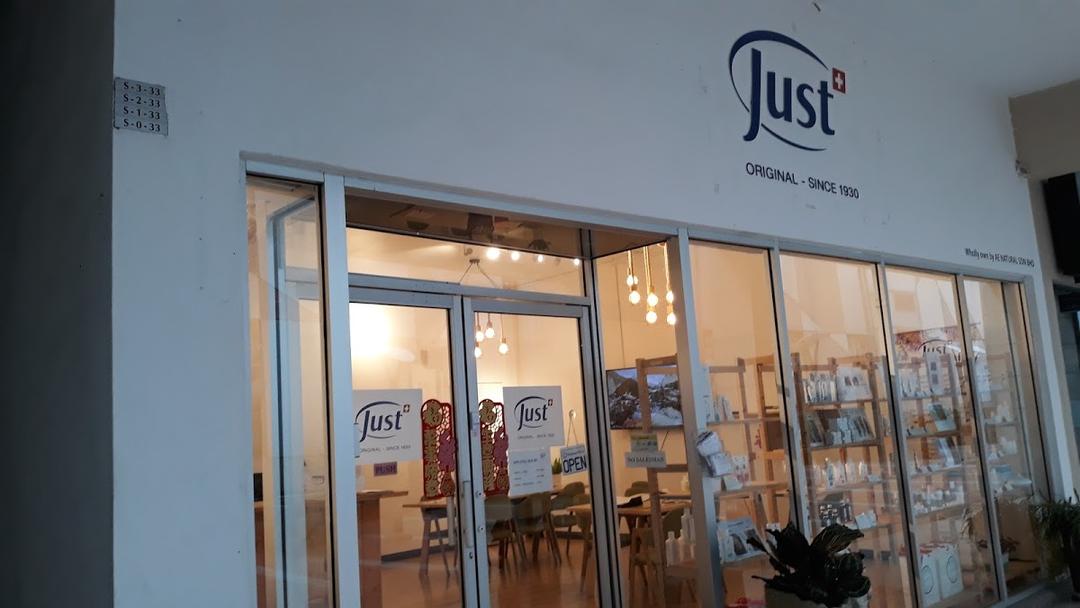 Photo of LaundryBar City Mall Jalan Lintas - Kota Kinabalu, Sabah, Malaysia