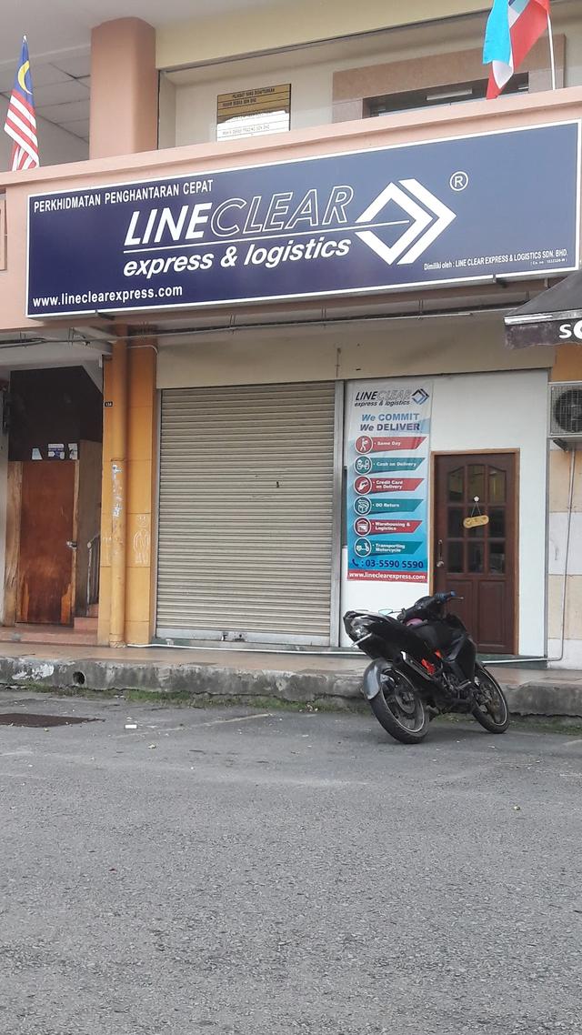 Photo of Line Clear Express & Logistics Sdn Bhd - Kota Kinabalu, Sabah, Malaysia