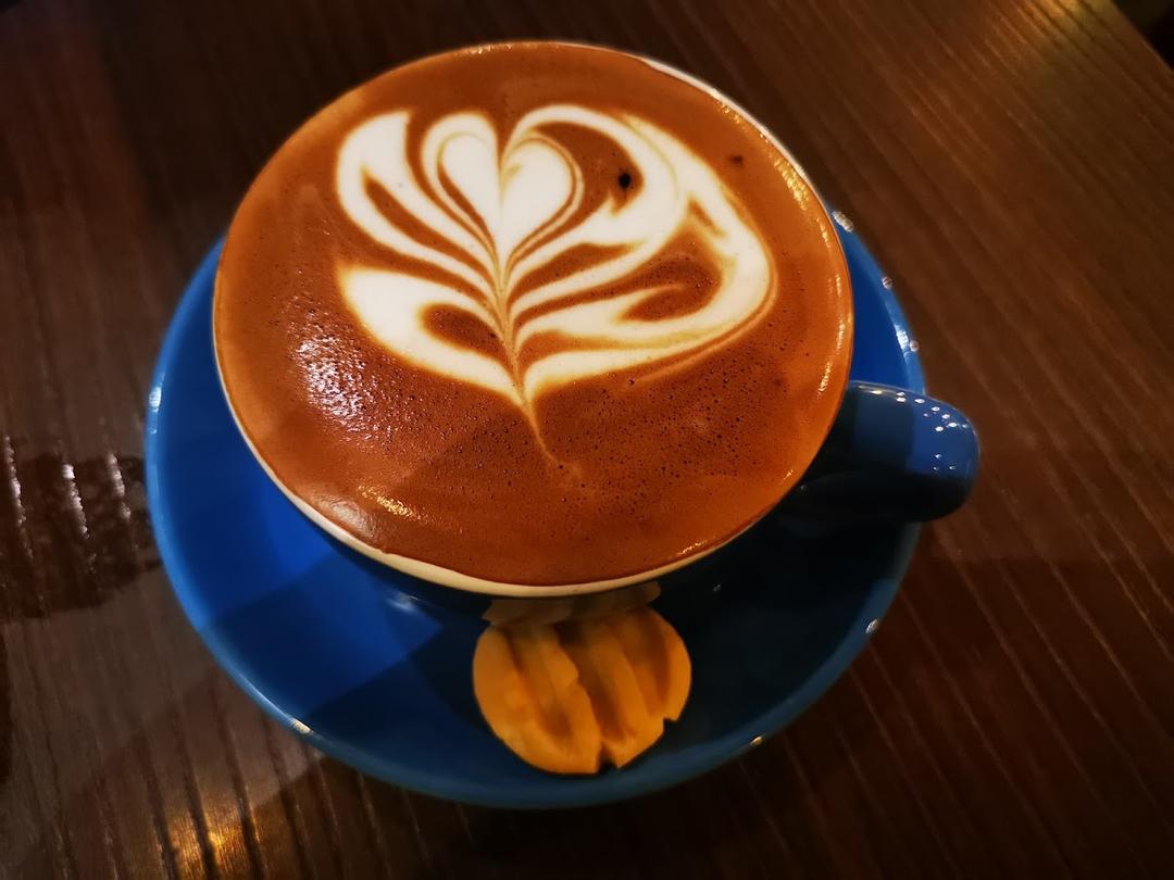 Photo of Leisure Cafe Lintas 悠闲咖啡馆 - Kota Kinabalu, Sabah, Malaysia