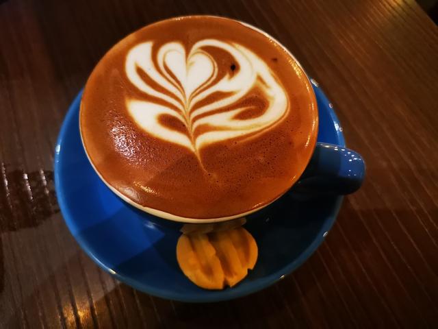 Photo of Leisure Cafe Lintas 悠闲咖啡馆 - Kota Kinabalu, Sabah, Malaysia