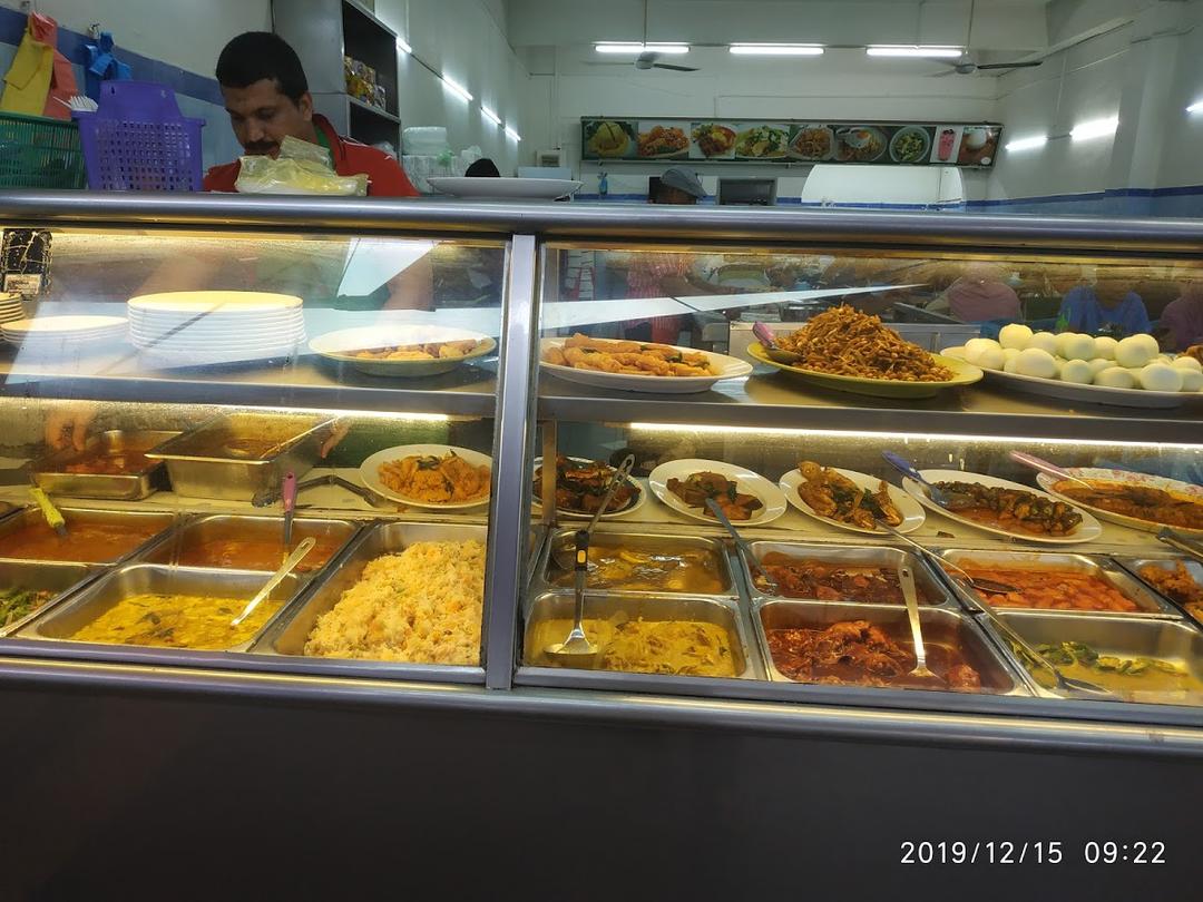Photo of Laila Restoran - Kota Kinabalu, Sabah, Malaysia