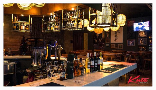 Photo of Kuta Bistro - Kota Kinabalu, Sabah, Malaysia