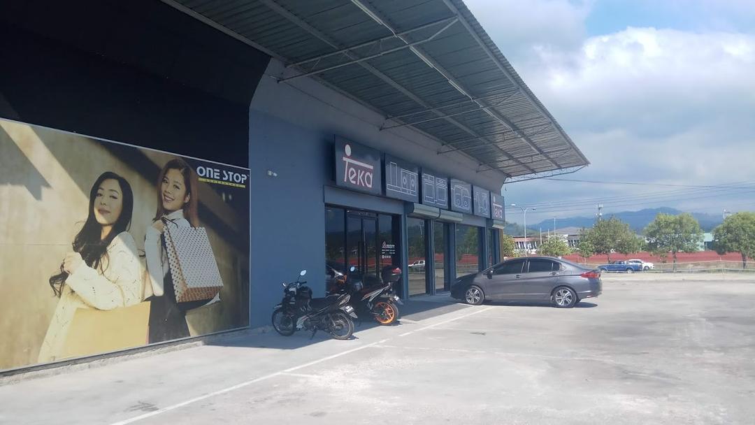 Photo of Teka Flagship Store - Kota Kinabalu, Sabah, Malaysia