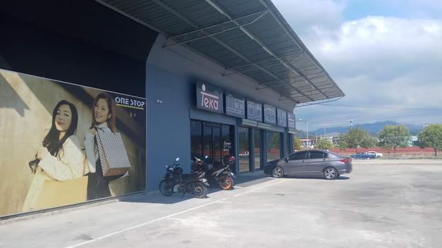 Photo of Teka Flagship Store - Kota Kinabalu, Sabah, Malaysia