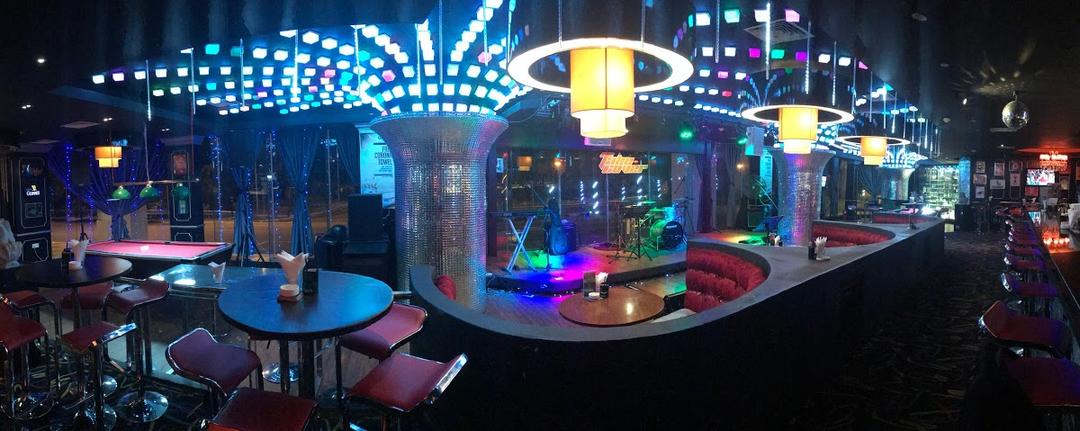Photo of Sparks Fun Pub@Ming Garden Hotel & Residences - Kota Kinabalu, Sabah, Malaysia