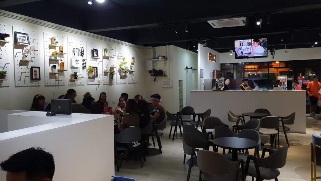 Photo of JJ Western Food - Kota Kinabalu, Sabah, Malaysia background