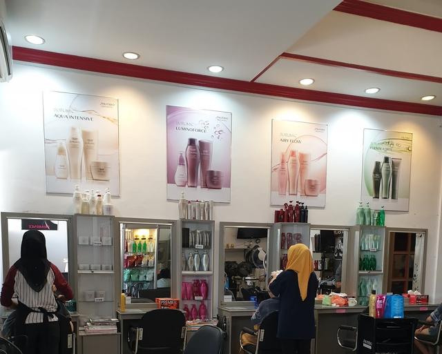 Photo of Sakura Saloon - Sandakan, Sabah, Malaysia