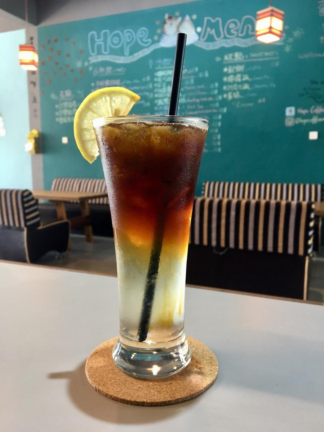 Photo of Hope Coffee x Tea - Kota Kinabalu, Sabah, Malaysia