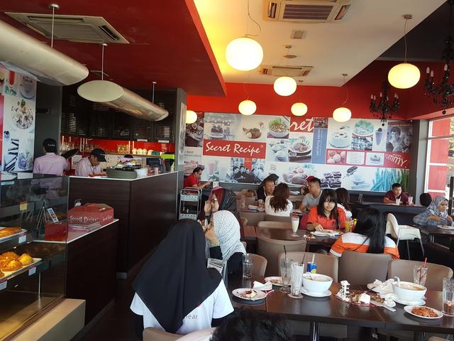 Photo of Secret Recipe Sandakan - Sandakan, Sabah, Malaysia