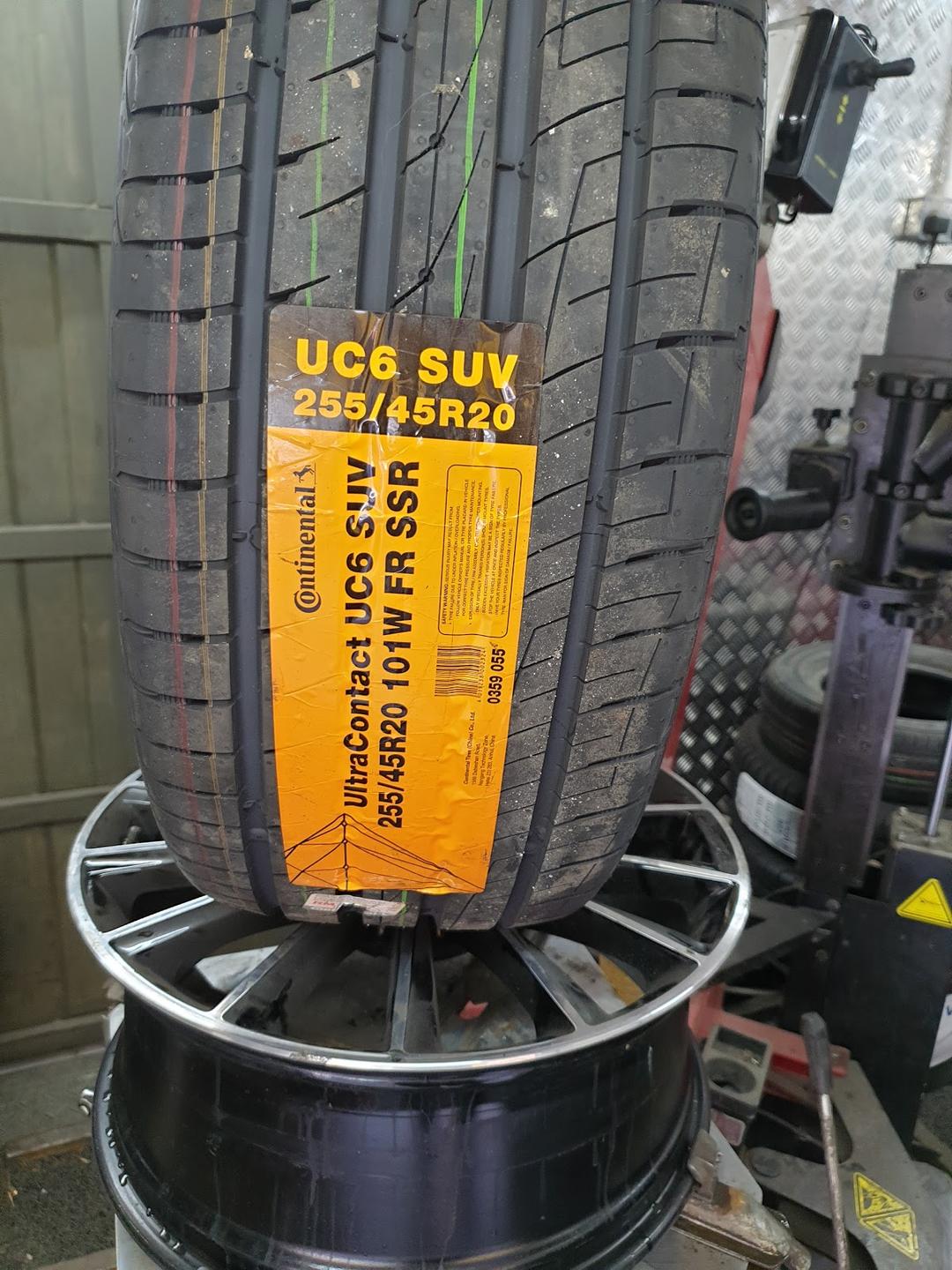 Photo of Yun Fung Tyre Battery And Services - Kota Kinabalu, Sabah, Malaysia