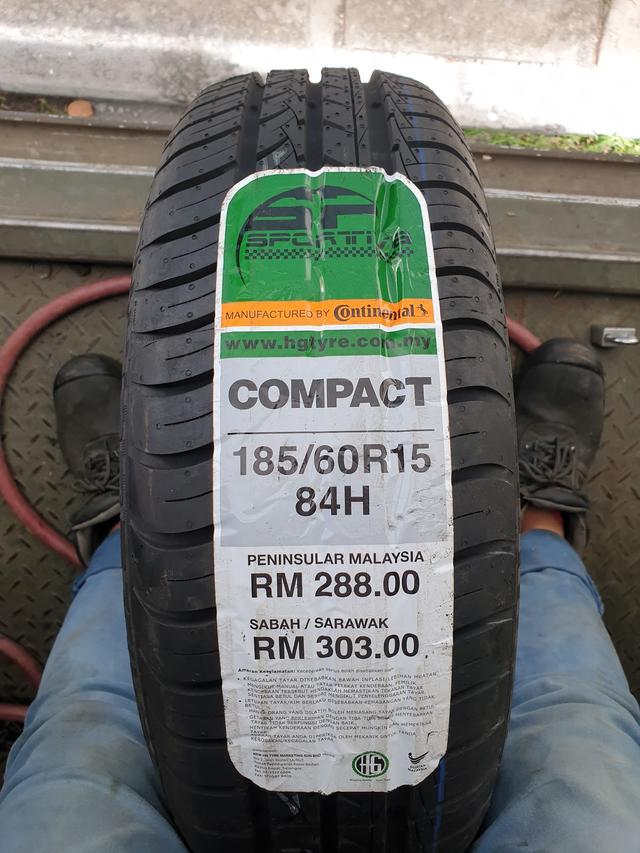 Photo of Yun Fung Tyre Battery And Services - Kota Kinabalu, Sabah, Malaysia