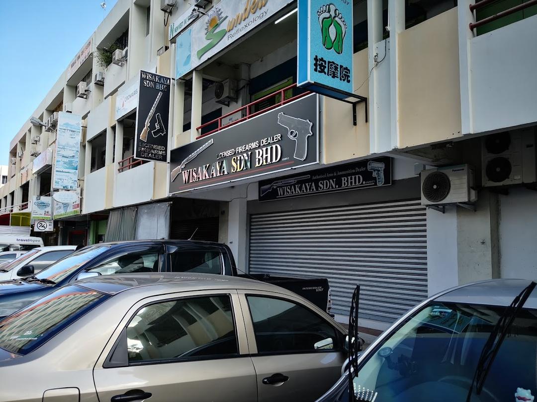 Photo of Restoran Happy Muslim II - Kota Kinabalu, Sabah, Malaysia