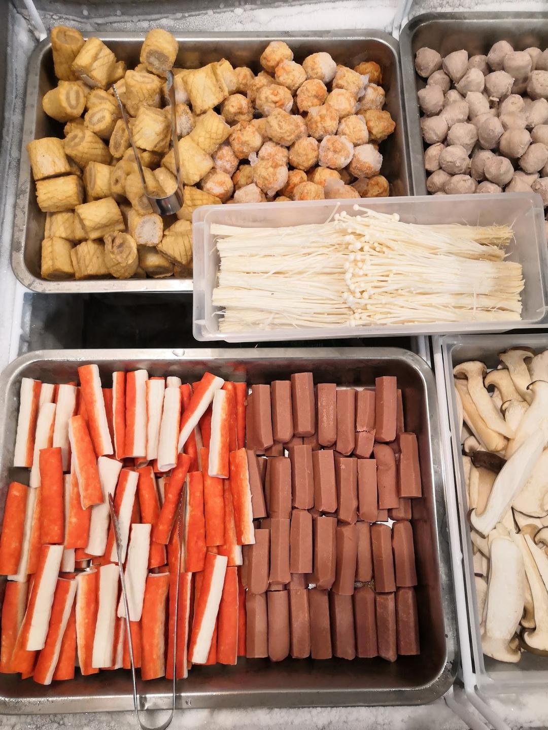 Photo of Yummy cafe bbq & steamboat - Kota Kinabalu, Sabah, Malaysia