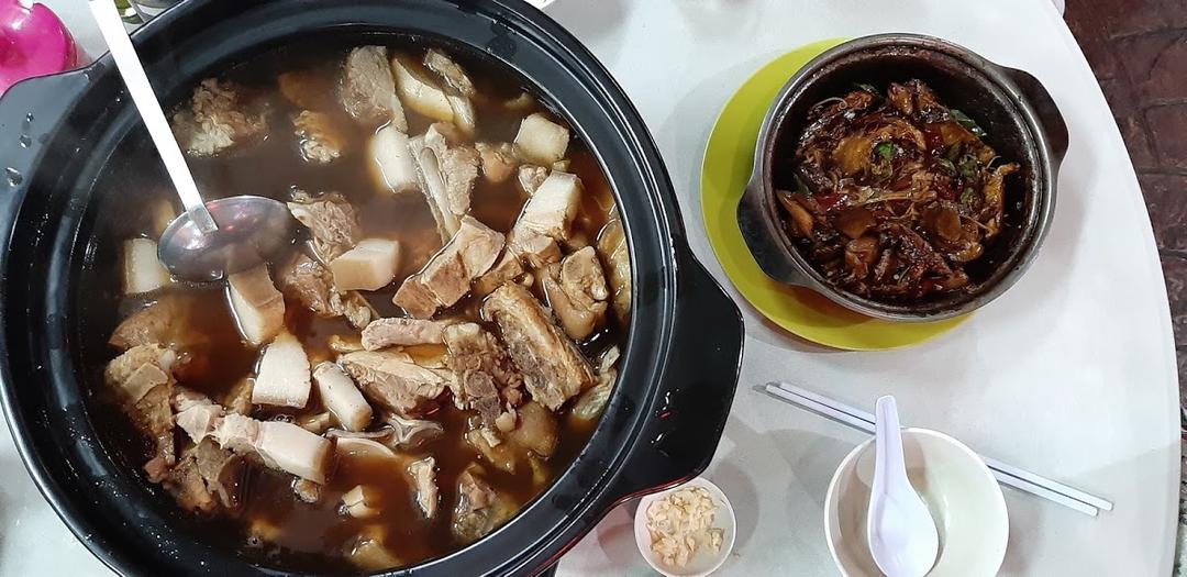 Photo of Ovizau Bah Kut Teh - Kota Kinabalu, Sabah, Malaysia