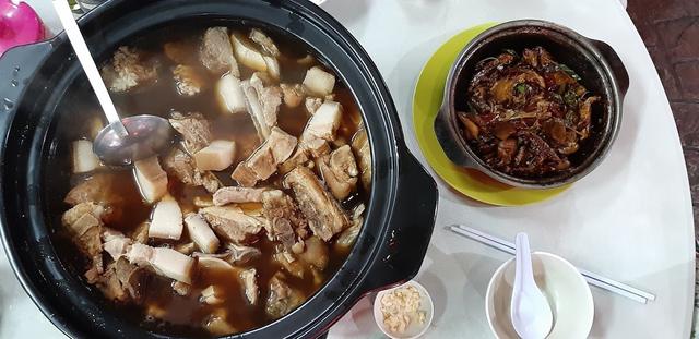 Photo of Ovizau Bah Kut Teh - Kota Kinabalu, Sabah, Malaysia