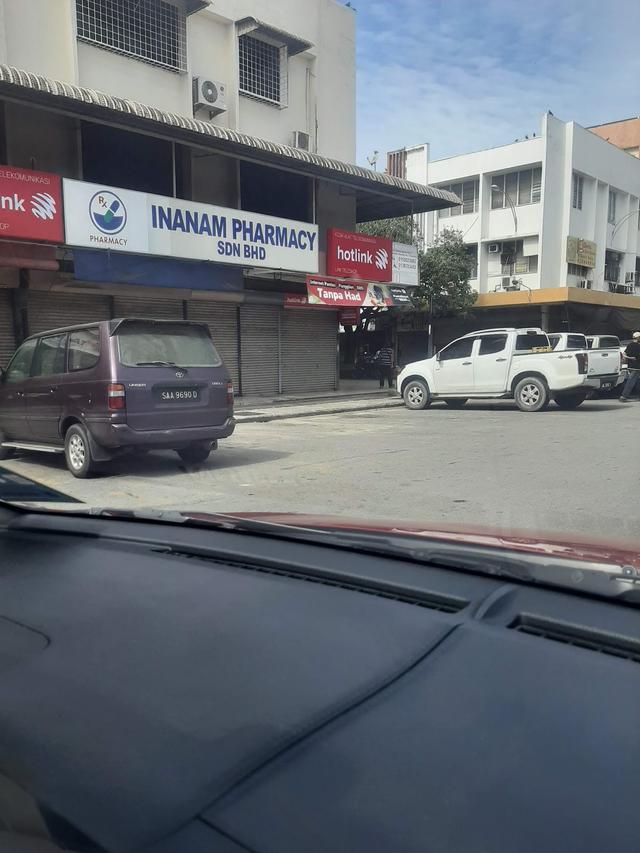 Photo of Inanam Pharmacy - Kota Kinabalu, Sabah, Malaysia