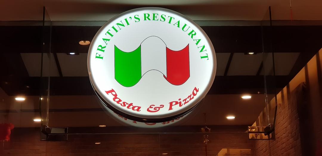 Photo of Fratini's Restaurant - Kota Kinabalu, Sabah, Malaysia