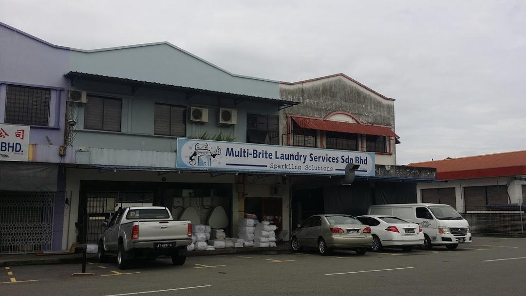 Photo of Multi-Brite Laundry Services - Kota Kinabalu, Sabah, Malaysia