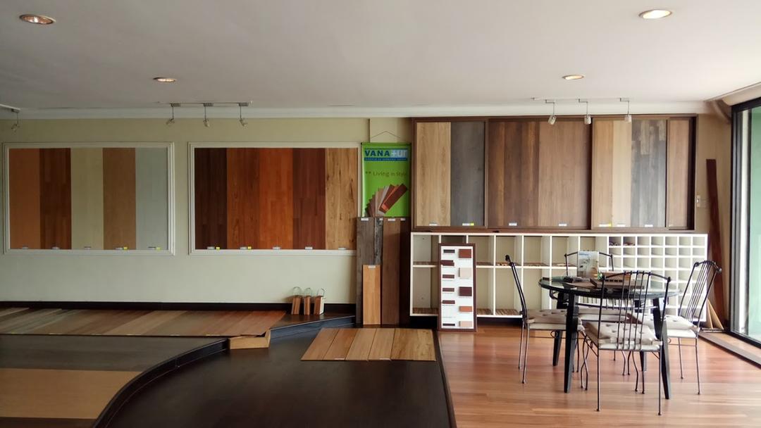 Photo of EU - Wood Floor Marketing - Kota Kinabalu, Sabah, Malaysia