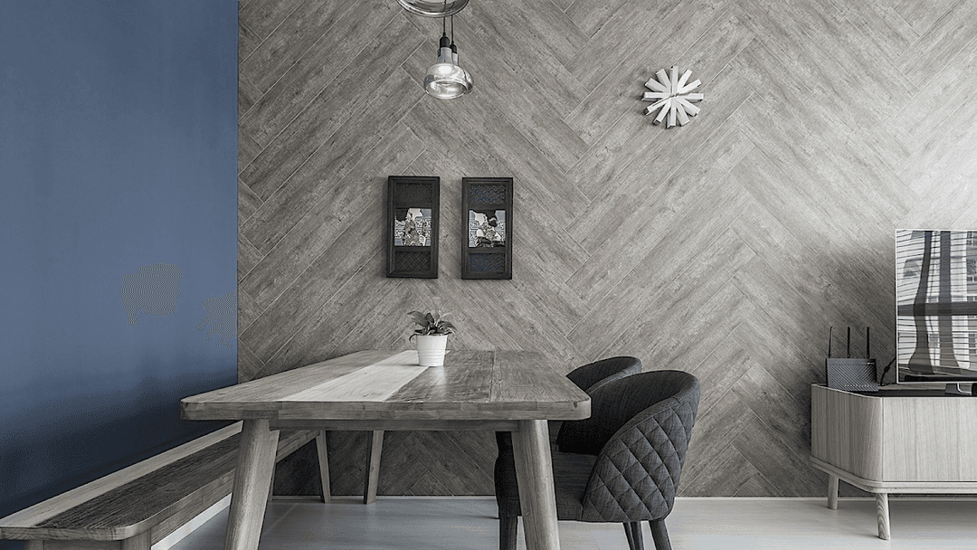 Photo of Nissha Vinyl Flooring - Kota Kinabalu, Sabah, Malaysia